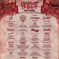 Hellfest festival